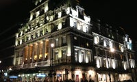 Her Majesty's Theatre