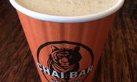 Chai Bar