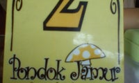Pondok Makan Jamur