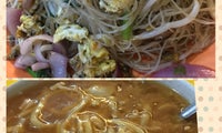 伟盛色酒罗面海鲜饭店 Restoran Wei Sun