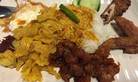 Boon Lay Banana Leaf Nasi Lemak