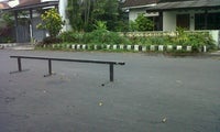 Delima Skate Area