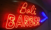 Bali Barber