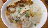 Fan Cham Mei Fish Head Noodles 返尋味魚頭米