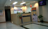 Bank BTN Kusumanegara