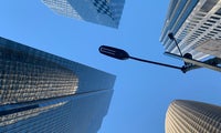 Salesforce Tower