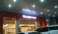 Transmart Padang