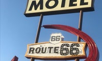 Route 66 Motel