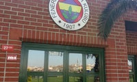Fenerbahçe Spor Klubü