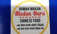 RM Medan Baru