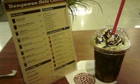 Bengawan Solo Coffee