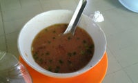 Coto makassar & Sop konro daeng kurni