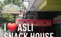 Asli Snack House