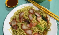 Kok Kee Wanton Mee