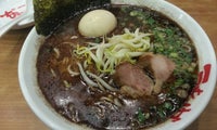 Nantsuttei Ramen
