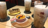 Doi Chaang Coffee by Morning Jolt
