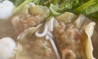 Yu Noodle Cuisine 渔米面坊