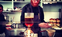 Blue Bottle Coffee