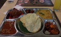 Samy's Curry Restaurant
