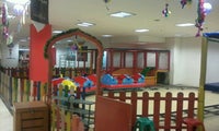 Playground, Pasaraya Manggarai