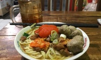 Mie Ayam & Bakso 