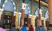 Masjid Agung Kota Blitar