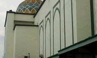 Masjid Jamek Bandar Baru UDA