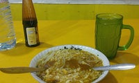 Soto Ayam Kampung Suroboyo Cak Ito