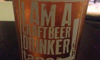 Taps Beer Bar