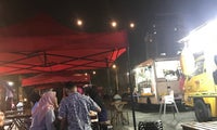 TAPAK Urban Street Dining Stadium Klfa