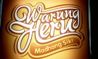 Warung Heru