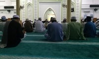 Masjid Darul Ibadah