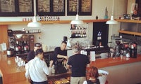 Coffee Bar