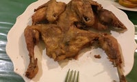 Ayam Goreng Madukoro
