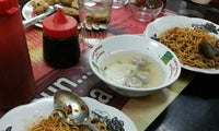 Mie Ayam Sari Mulya
