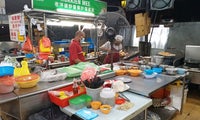 Lao Ping Hokkien Mee (老泙碳炒香蕉叶福建面)