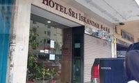 Hotel Sri Iskandar