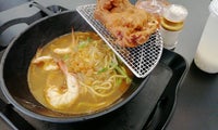 Chef Kang’s Prawn Noodle House