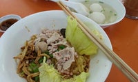 Yan Kee Noodle House