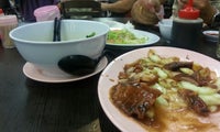5 Star Hainanese Chicken Rice & BBQ Pork