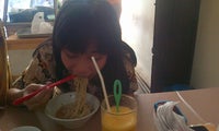 Mie Keriting Bangka