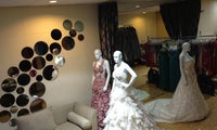 Geraldus Sugeng Fashion designer | Bridal boutique | Beauty Jl.Danau Sunter Utara blok B