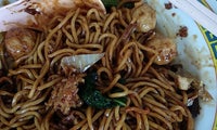 Top 1 Home Made Noodles