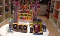 The Candy Store