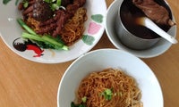 Pun Chun Noodle House 品珍面之家