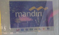 Bank Mandiri
