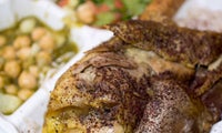 Maiwand Halal Kabob