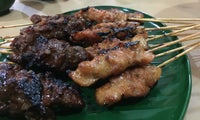 Satay Yunus