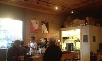 Black Hand Coffee Company