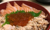 Ryoshi Sushi Ikeikemaru